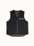 Chaleco State Reversible
