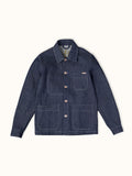Chamarra Camisera Sendai